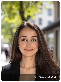Dr. Nour Nofal